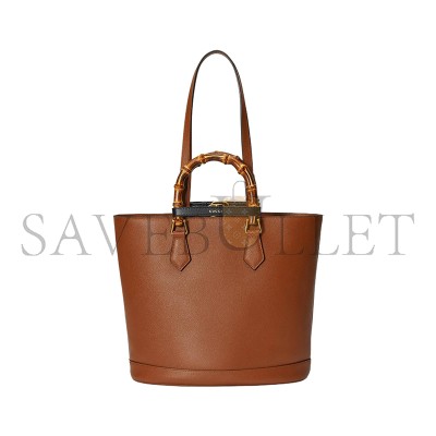 GUCCI DIANA MEDIUM TOTE BAG 750394 (31*27*15cm)